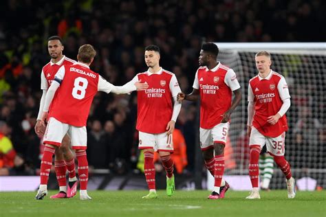 Arsenals Dramatic Loss To Sporting Comes At A Cost With Europa League