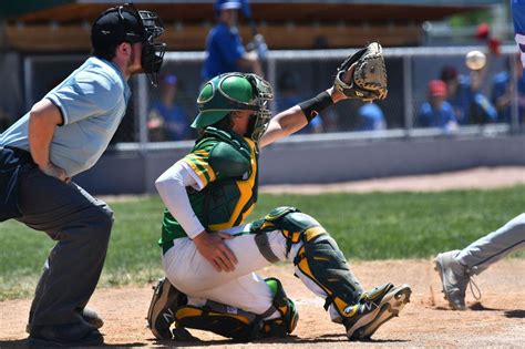 Mandan Baseball