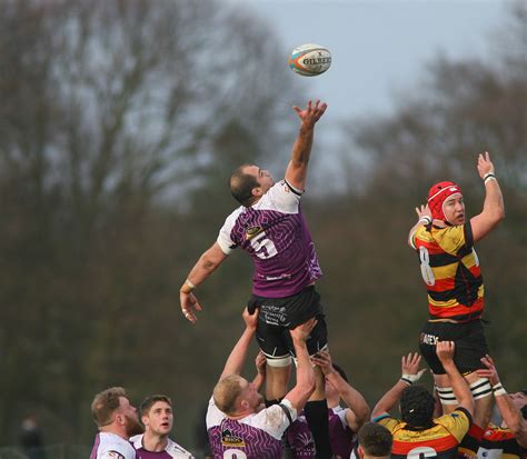 Richmond 10 Cornish Pirates 23 Cornish Pirates