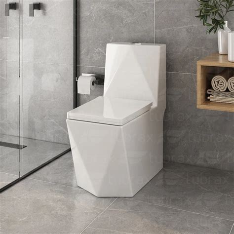 Vaso Monobloco É Bom - Vaso sanitário monobloco | Blog Leroy Merlin