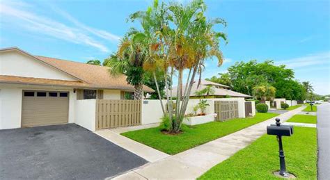 499 Sw 28th Ave Delray Beach Fl 33445 Mls Rx 10400474 Redfin