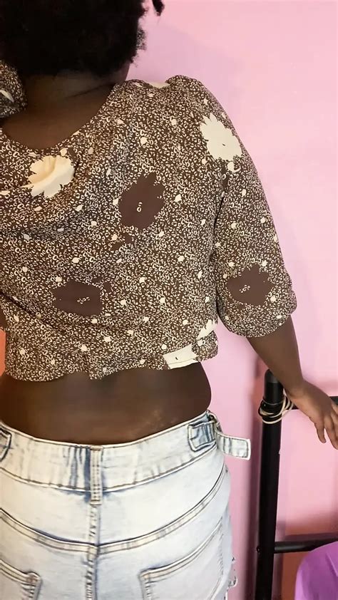 Jamaican Gyal Dancing Solo No Sound Celebrity Porn Feat ALLIYAH ALECIA XHamster