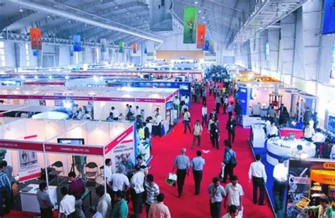 Trade Fair And Exhibitions Service In Chandigarh ID 20340150173