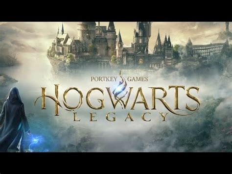 Hogwarts Legacy O Surpreendente Desempenho No PS4 ASSISTA AGORA