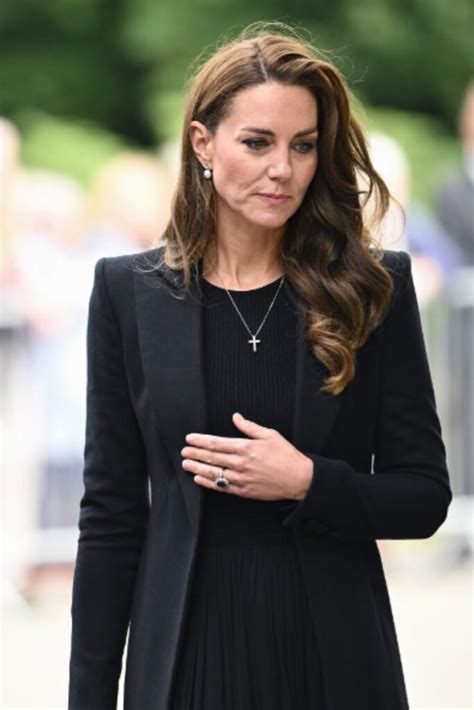 Kate Middleton Come Sta Le Ultime Sulle Sue Condizioni