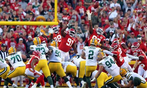 Chiefs 2023 special teams preview: Field goal and extra point blocking