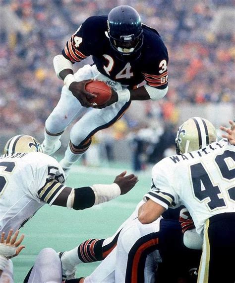 Walter Payton Alchetron The Free Social Encyclopedia