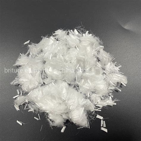 Concrete Polypropylene Pp Micro Fiber For Concrete China Concrete Pp Fiber And Pp Microfiber Price