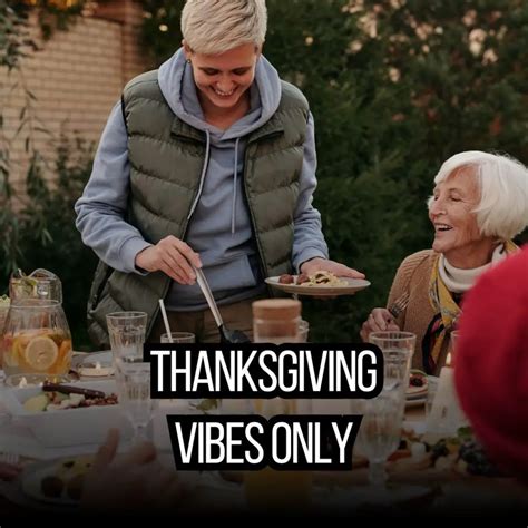 200+ Thanksgiving Instagram Captions and Quotes