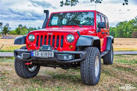 Test – Nokian Rotiiva AT Plus – Overlanding.nu