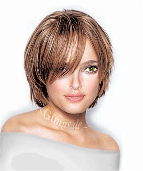 Fashion Hairstyles: Short Haircut For Women - Celebrity Short Hairstyle ...