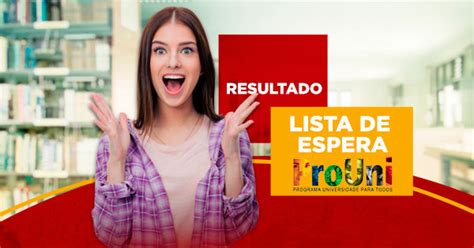 UNISAGRADO Divulga Resultado Da Lista De Espera Do ProUni De 2020