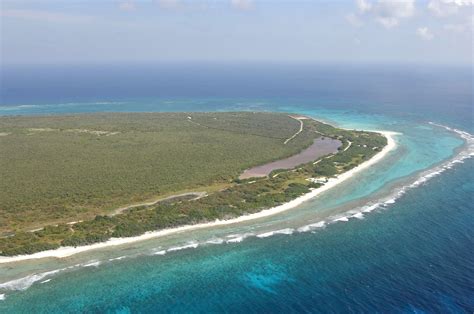 Little Cayman Island Harbor in Little Cayman Island, Cayman Islands ...