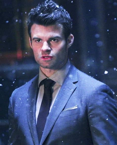 Vampire Diaries Cast Vampire Diaries The Originals Tvd Elijah Hughes