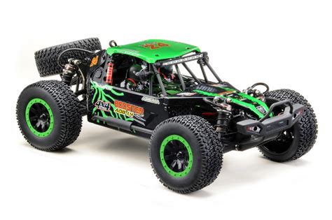 Absima Desert Buggy Adb Vert Wd Rtr Rc Performance