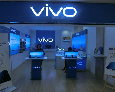 Ed Files First Charge Sheet Against Chinese Smartphone Maker Vivo India