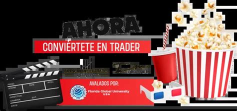 Serie Conviertete En Trader