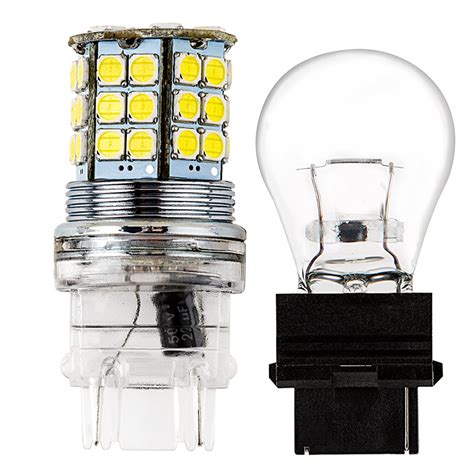 Led Bulb Smd Led Tower Wedge Base Super Bright Leds