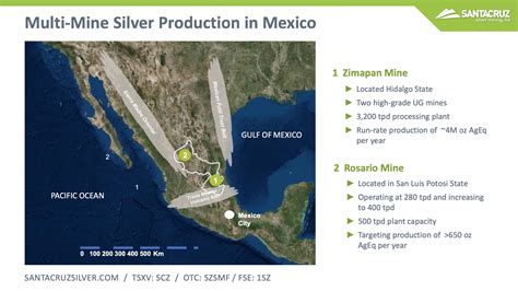 Santacruz Silver Mining Ltd King World News