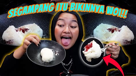 Bikin Mochi Dari Rice Paper Sendiri Lembut Banget Di Gigitnya