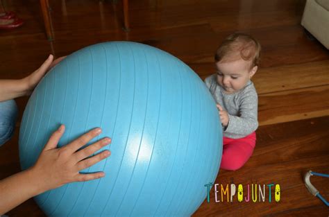 Jogo para bebês cadê a bolinha Tempojunto verloop io