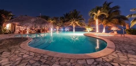 Belize Resorts | The Best Resorts & Hotels in Belize