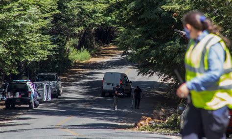 Confirmaron El Femicidio De La Mujer Hallada En Bariloche El Argentino Diario