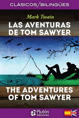 PDF Las Aventuras De Tom Sawyer The Adventures Of Tom Sawyer De