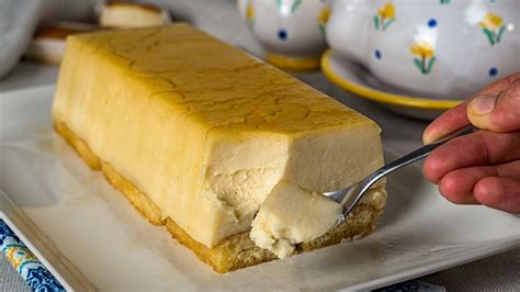 Tarta De Queso Y Sobaos Sin Horno Y S Per F Cil Youtube