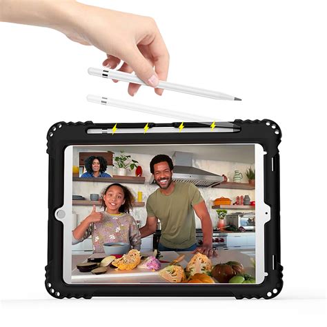 Customer Reviews Techprotectus Rugged And Protective IPad Case For