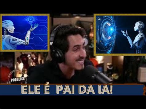 Caue Moura E Felipe Castanhari No Podcast Podpah Trazem Uma Revela O