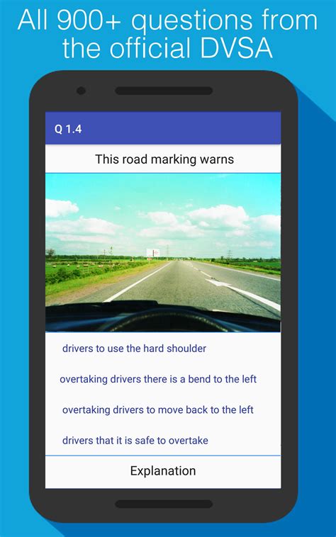 2023 Uk Driving Theory Car Apk For Android Download