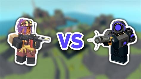 Engineer Vs Accelerator Which Is Better Tower Defense Simulator