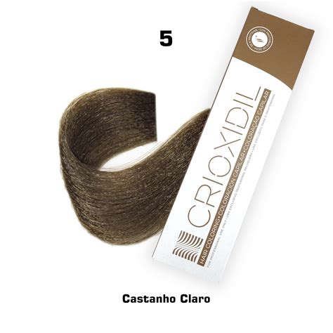 Tinta profissional para cabelos | JNC Janice Cosméticos