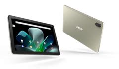 Acer D Voile Sa Nouvelle Gamme De Tablettes Iconia Tab Avec Deux Mod Les