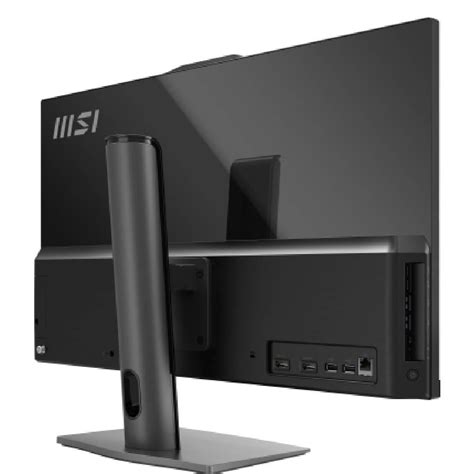 MSI MODERN AM272P 12M-861EU i5-1235U 8GB DDR4 512GB SSD W11P 27" FHD ...