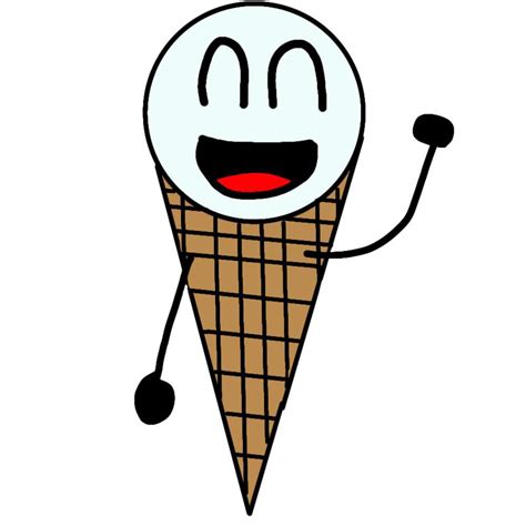 Sarah Aka Ice Cream Wiki Bfdi💖 Amino