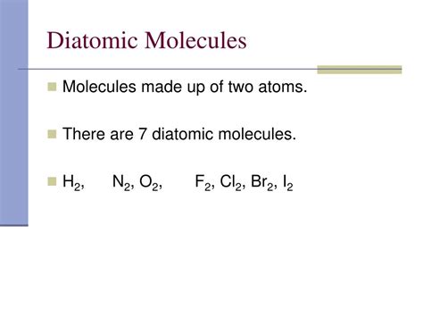 Ppt The Covalent Bond And Molecular Compounds Powerpoint Presentation