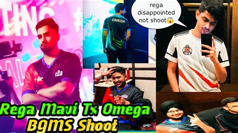 Rega Mavi Omega BGMS Shoot Leak BGMS Lan Shoot Soul YouTube