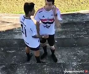 Futbolistas Caleintes Gay Masturbation Porn B Xhamster