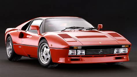 Ferrari Gto Specs Hd Wallpaper Pxfuel