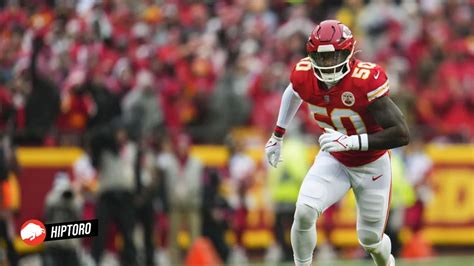 Nfl News Willie Gay Jr S Free Agency Dilemma As Kansas City Chiefs Defensive Anchor Faces