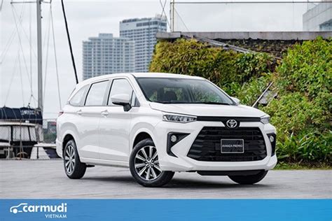 Chi tiết Toyota Avanza Premio 2022 giá từ 548 triệu đồng Blog Xe Hơi