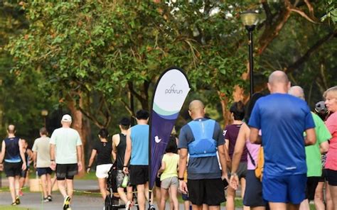 #420 Event Report | East Coast Park parkrun