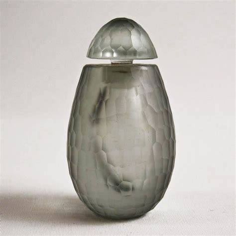 Carlo Scarpa Venini Beaten Bottle Grinding Glass Catawiki Carlo Scarpa Auction