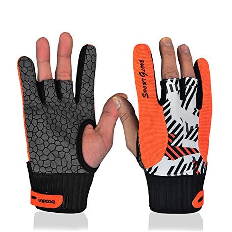 Best Bowling Gloves For Right Handers Maximize Your Performance