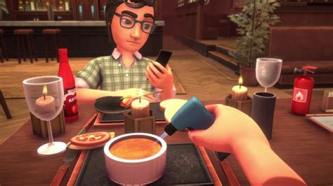 Table Manners Review - Gamereactor