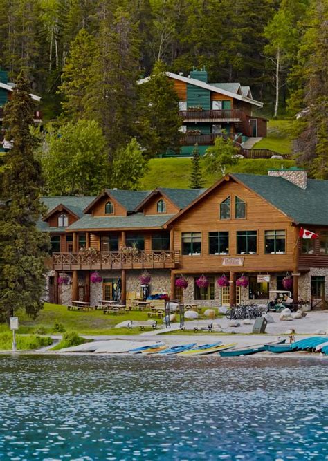 hotels in jasper alberta - Tianna Frey