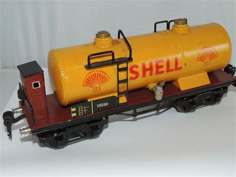 M Rklin Shell G Terwagen Spur Catawiki