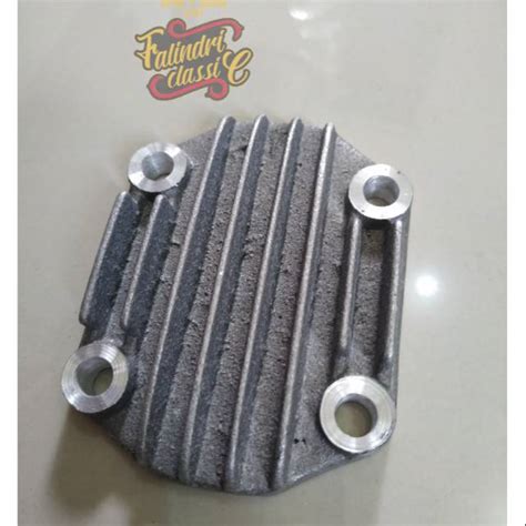 Jual Tutup Silinder Cop Silinder Kop Honda C70 C700 C86 Astrea800